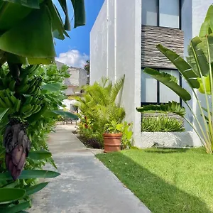  Apartment Aldeazul By Andiani Travel Mexico